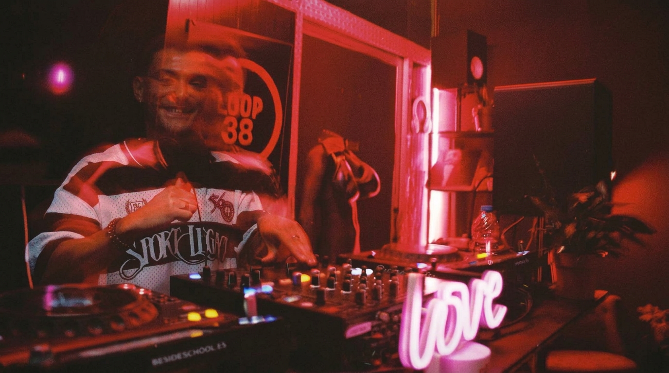 Valentino Concilio live 19